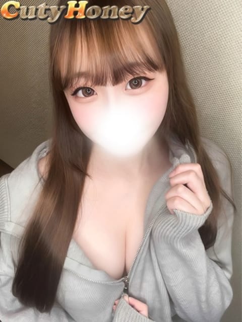 てぃな キューティーハニー (松戸発)