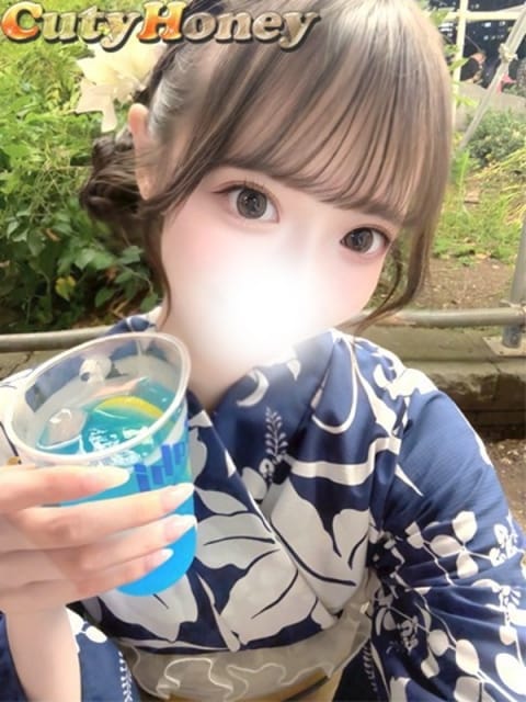 なお キューティーハニー (松戸発)
