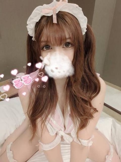 るる★敏感淫乱美少女！！ デリっ娘。 仙台店 (仙台発)