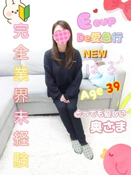 新人 はるｻﾝ De愛急行 栗東インター店 (栗東発)