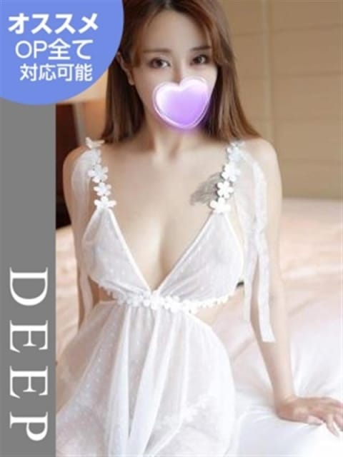 成瀬 えな DEEP (高松発)
