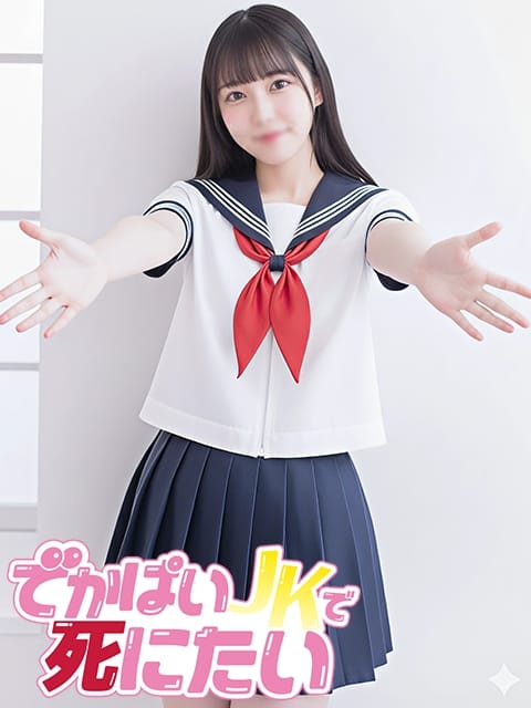 もえ でかぱいJKで死にたい (中野発)