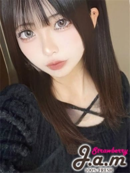りりこチャン イチゴJ.A.M (相模原発)