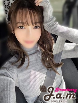 ももなチャン イチゴJ.A.M (相模原発)