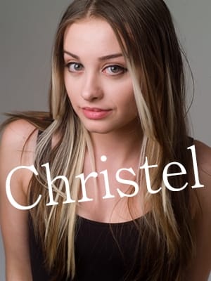 クリステル ヨーロピアンスタイル (三宮発)