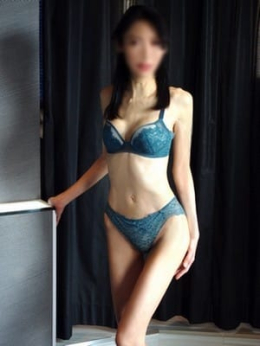 岡田美咲 派遣妻 (大塚発)