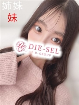 てん DIE-SEL (四日市発)