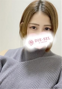 ひかり DIE-SEL (四日市発)