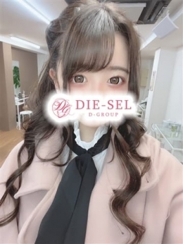 ねこ DIE-SEL (四日市発)
