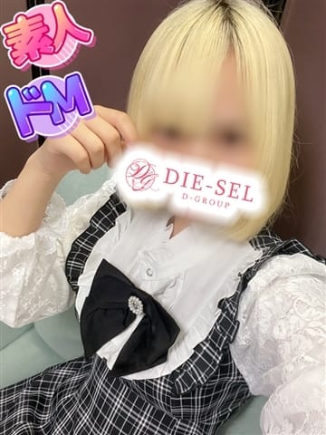 まりさ DIE-SEL (鈴鹿発)