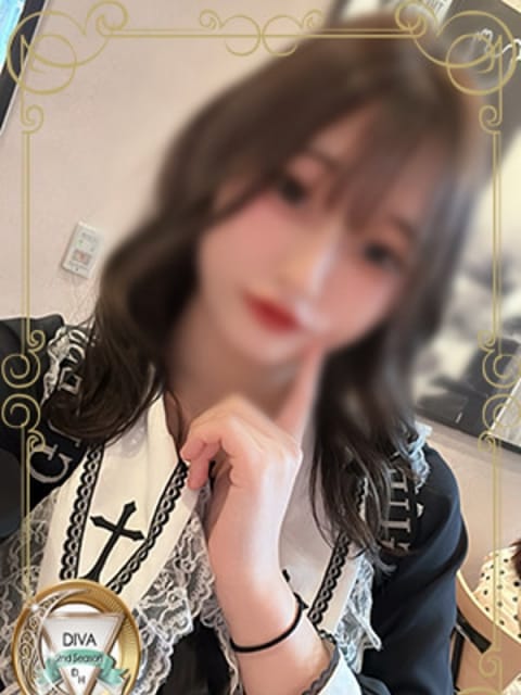 るみ DIVAセカンドシーズン (水戸発)