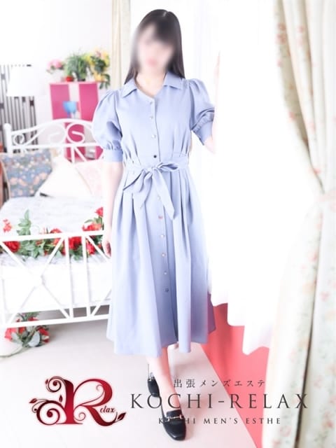 あすか(Asuka) 出張メンズエステ RELAX (高知発)