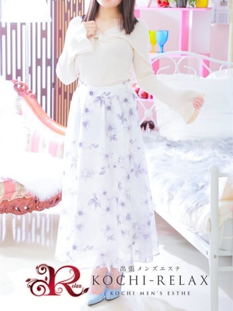 新人 はるこ（Haruko） 出張メンズエステ RELAX (高知発)