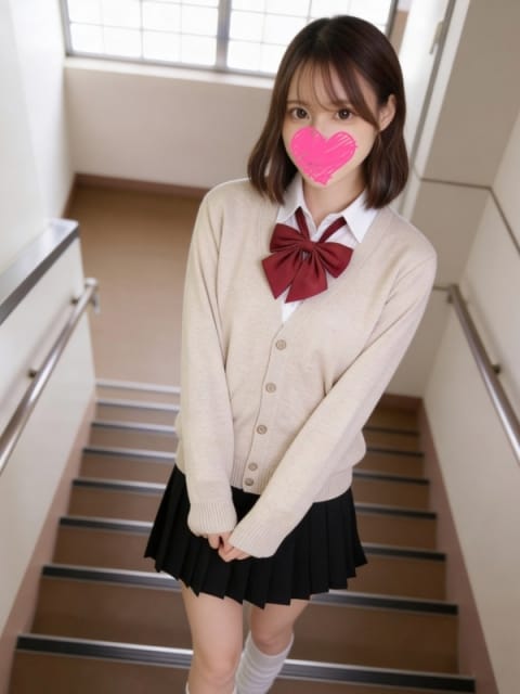 ゆきな ドM女学園大阪 (新大阪発)