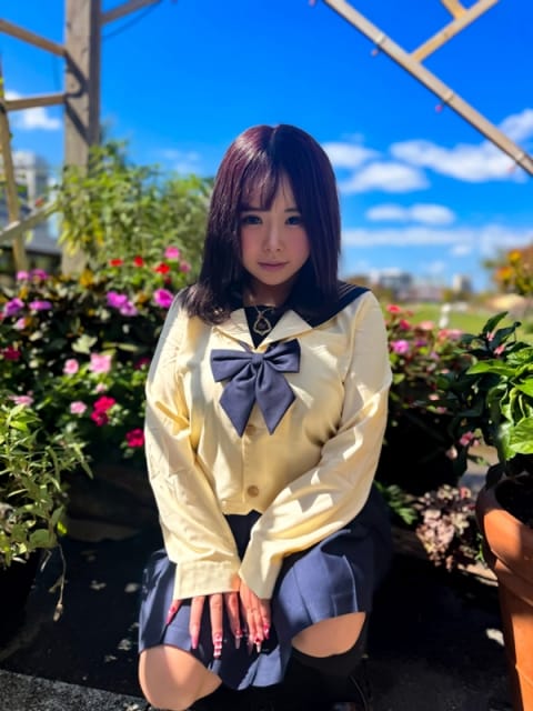ゆず ドM女学園大阪 (新大阪発)