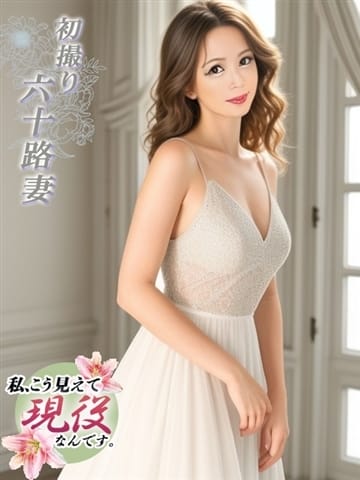 まりこ 貪欲に生きる還暦熟女 (水戸発)