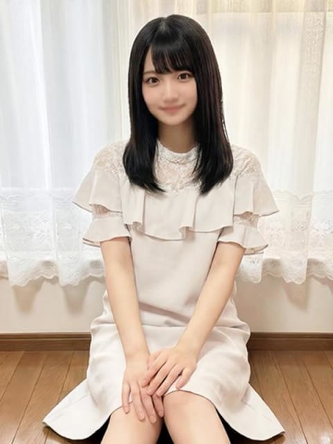 ゆあ☆経験1人のウブ少女 ハイクラスド素人倶楽部 (池袋発)