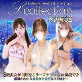 デリヘル No.1 『Sコレクション』 甲府 (甲府発)