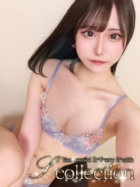 いつき デリヘル No.1 『Ｓコレクション』 甲府 (甲府発)