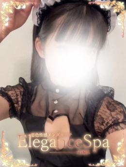 めい 恋色性感メンズエステ Elegance Spa 高崎店 (高崎発)