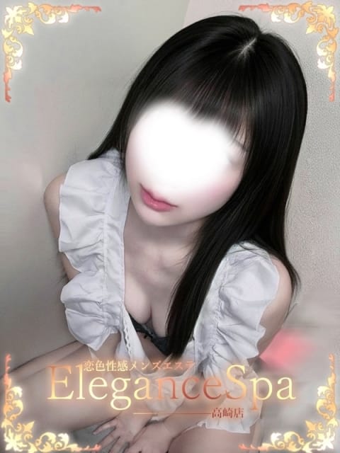 まどか 恋色性感メンズエステ Elegance Spa 高崎店 (高崎発)