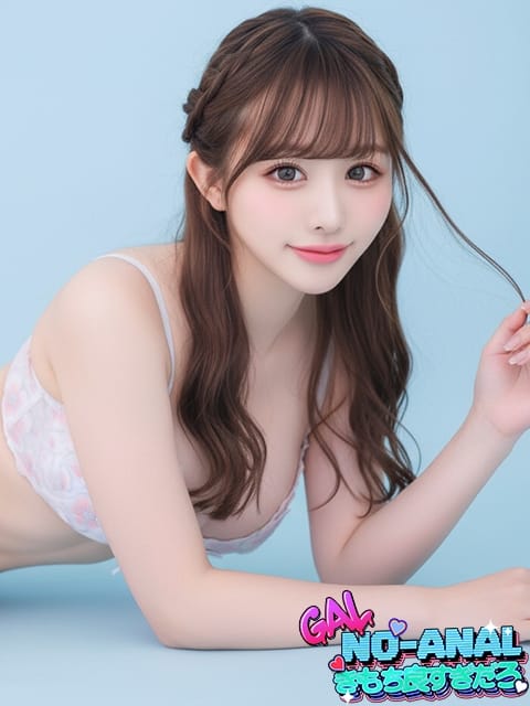 まいちょん ギャルのアナル気持ち良すぎだろ！ (深谷発)