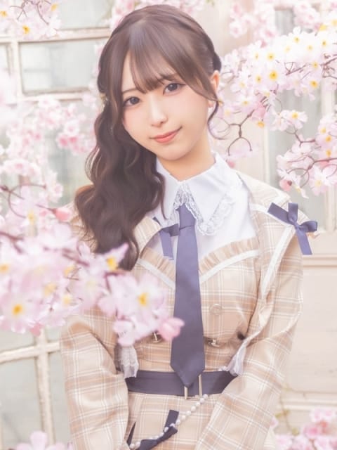 なぎさ E+アイドルスクール　大阪・日本橋店 (日本橋発)