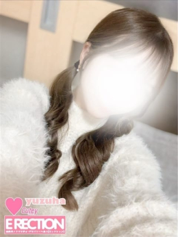 ユズハ(Cutey) エレクション (天童発)