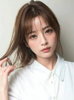 いずみ エリアNo,1 セクシャルアラサー美女! (六本木発)