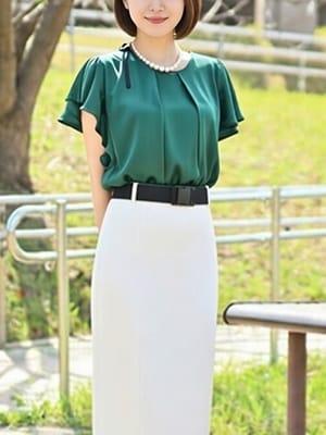 あやの エリアNo,1 セクシャルアラサー美女! (六本木発)