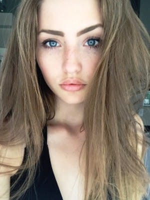 マリア Erosa (桜木町発)