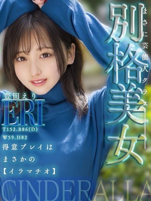 豊田 えり エロスの方程式 (花巻発)