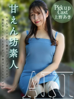 上野あき エロスの方程式 (花巻発)