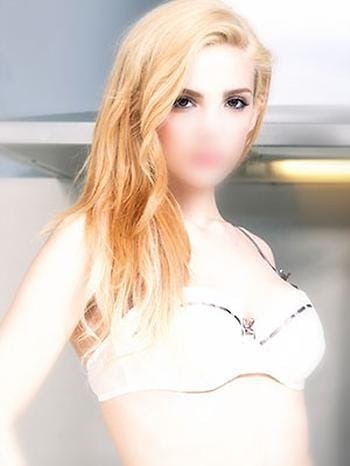 クリス 金髪外人デリヘル EURO GIRL (大宮発)