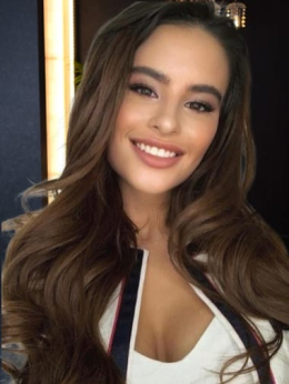 エレナ 金髪外国人デリバリーヘルス ハーレイクイン (枚方発)