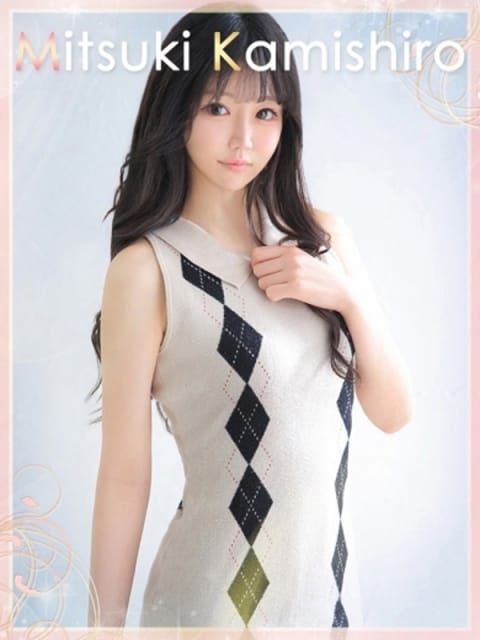 神代美月【カミシロミツキ】 Evolution1stキタ兎我野店 (枚方発)