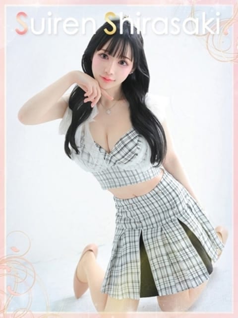白咲すいれん Evolution1stキタ兎我野店 (枚方発)