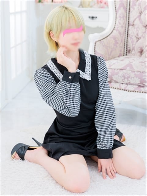 かな アイビーム (歌舞伎町発)