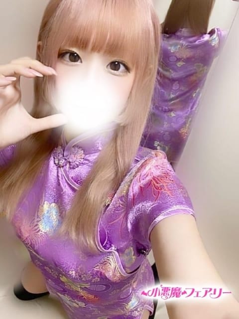 日向 友莉 小悪魔フェアリー (鈴鹿発)