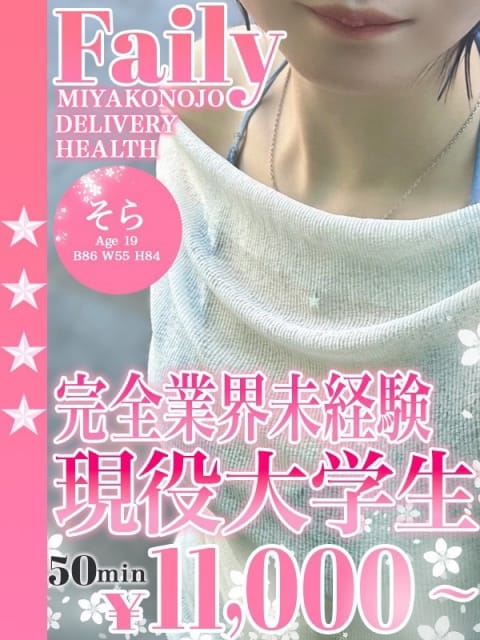 そら フェアリー［都城店］ (都城発)