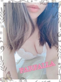 まゆ FARFALLA (奈良発)