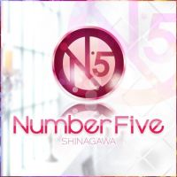 Number Five 品川（シンデレラグループ） (関内発)