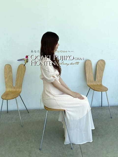 アユリ 大垣 不二子chan 本店 (岐阜羽島発)