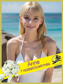 アン Fleuriste~フルリスト~ (品川発)