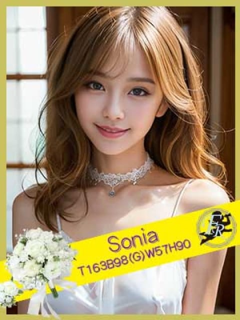 ソニア Fleuriste～フルリスト～ (五反田発)