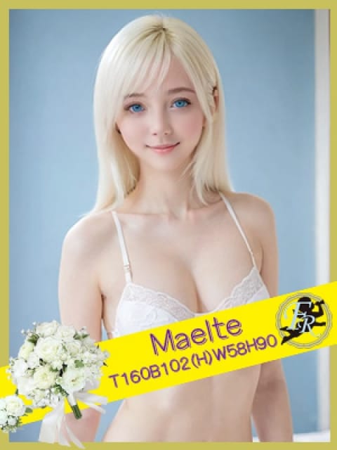 メルテ Fleuriste～フルリスト～ (新横浜発)