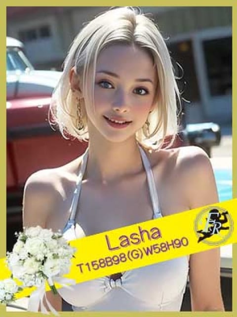 ラシャ Fleuriste～フルリスト～ (新横浜発)