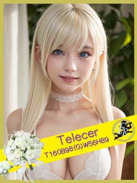 テレサ Fleuriste～フルリスト～ (新横浜発)