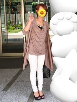 ふう 山口人妻デリヘルフルール (宇部発)