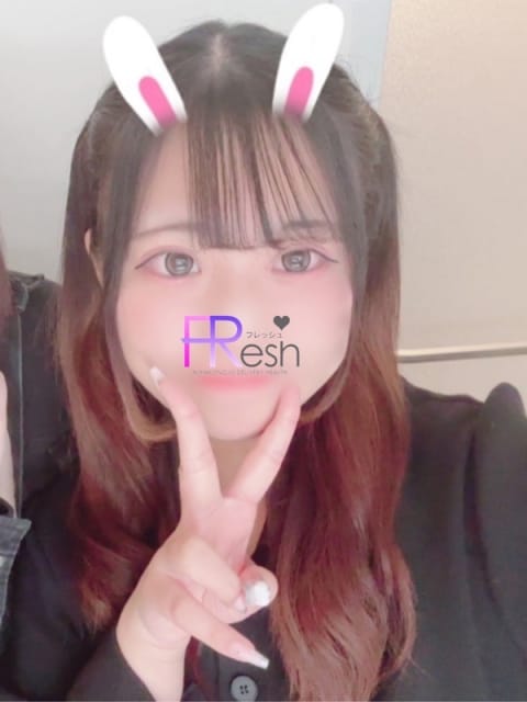 うさ FResh(素人・可愛い)都城店 (都城発)